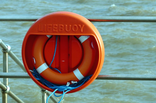 Protective rescue equipment